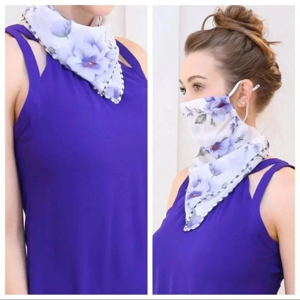 3 for $36. Face mask neck scarf